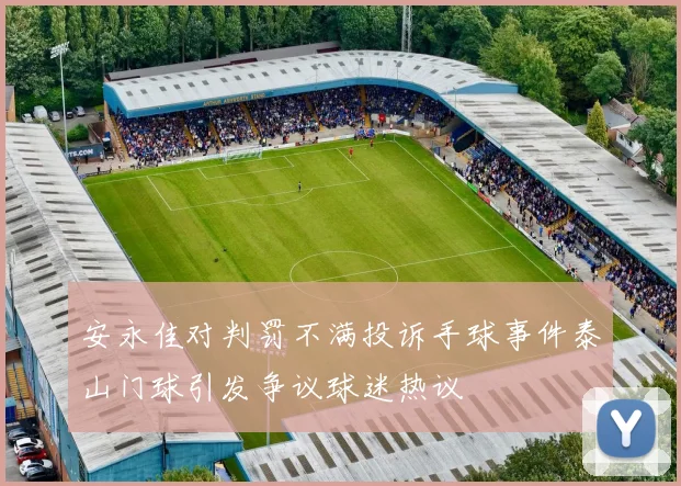安永佳对判罚不满投诉手球事件泰山门球引发争议球迷热议